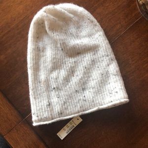 Madewell Beanie NWT